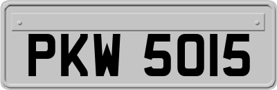 PKW5015