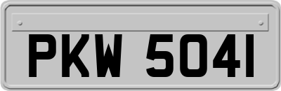 PKW5041