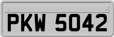 PKW5042