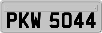 PKW5044