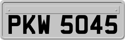PKW5045