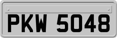PKW5048