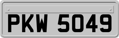 PKW5049