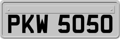 PKW5050