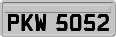 PKW5052