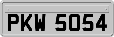 PKW5054