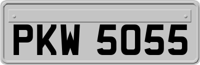 PKW5055