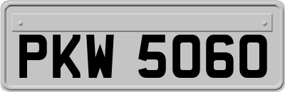 PKW5060