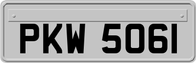 PKW5061