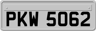 PKW5062