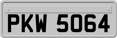 PKW5064