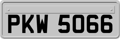 PKW5066