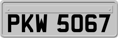 PKW5067