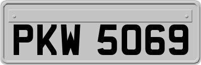 PKW5069