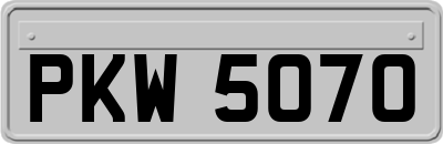 PKW5070
