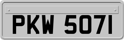 PKW5071
