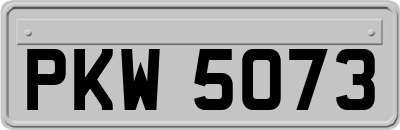 PKW5073