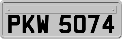 PKW5074