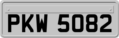 PKW5082