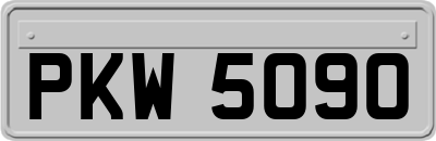 PKW5090