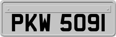 PKW5091