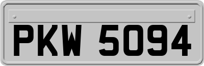 PKW5094