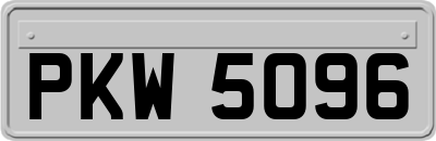 PKW5096