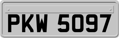 PKW5097