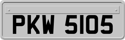 PKW5105