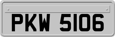 PKW5106