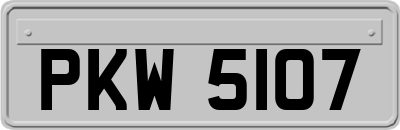 PKW5107