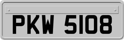 PKW5108