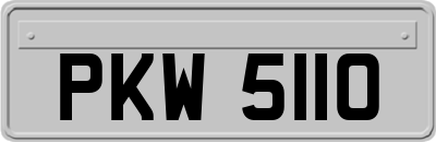 PKW5110