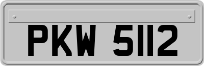 PKW5112