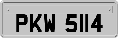 PKW5114