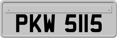 PKW5115
