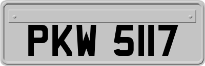 PKW5117