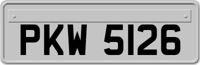PKW5126