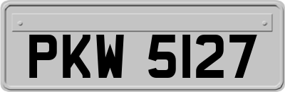 PKW5127