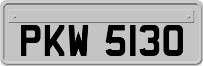 PKW5130