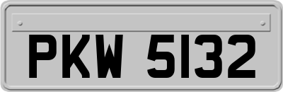 PKW5132