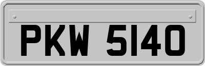 PKW5140