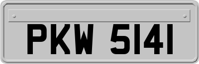 PKW5141