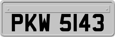 PKW5143