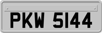 PKW5144