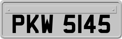 PKW5145