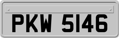 PKW5146
