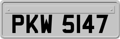 PKW5147