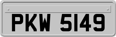 PKW5149