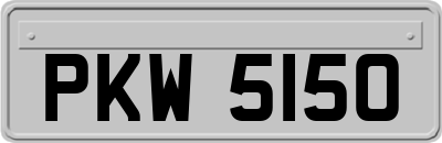 PKW5150